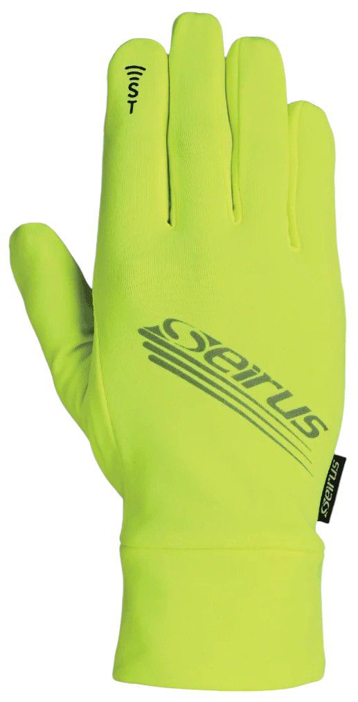 Hi Vis Yellow