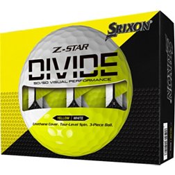 Srixon 2025 Z-STAR 9 Divide Golf Balls | Golf Galaxy Srixon 2025 Z-STAR 9 Divide Golf Balls | Golf Galaxy