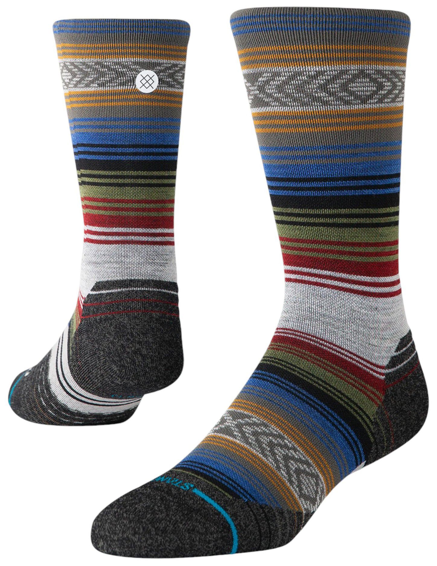 Multi Stripe