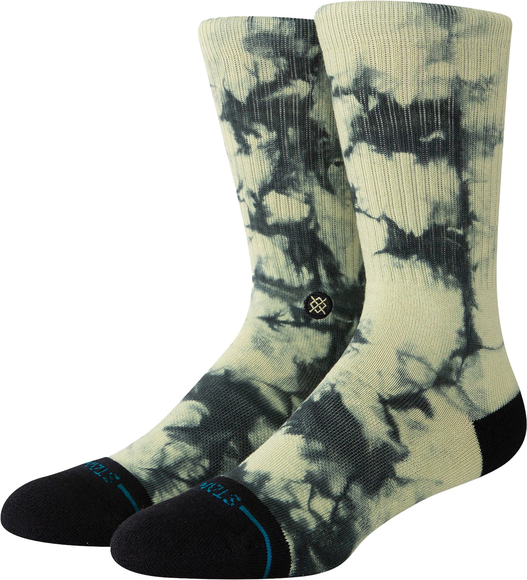 Stance Well Worn Crew Socks