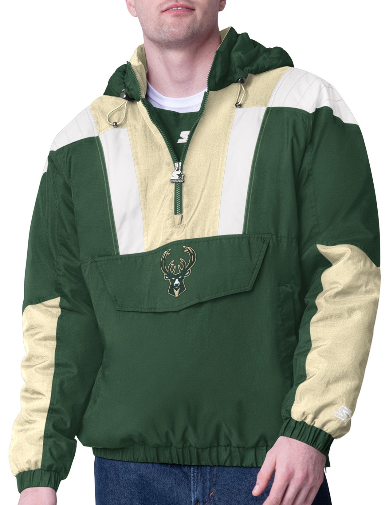 Vintage Starter Jackets