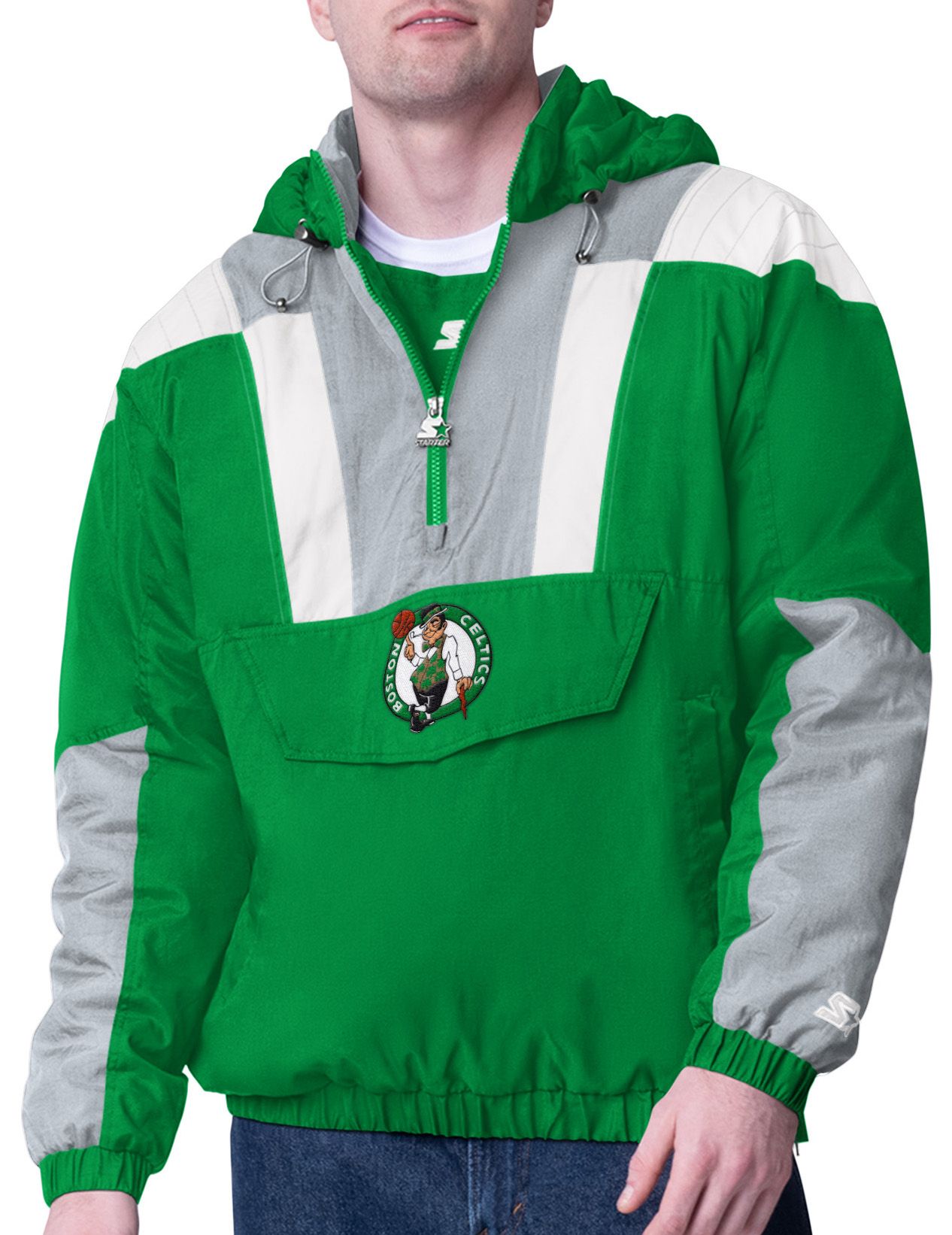 Vintage Starter Jackets