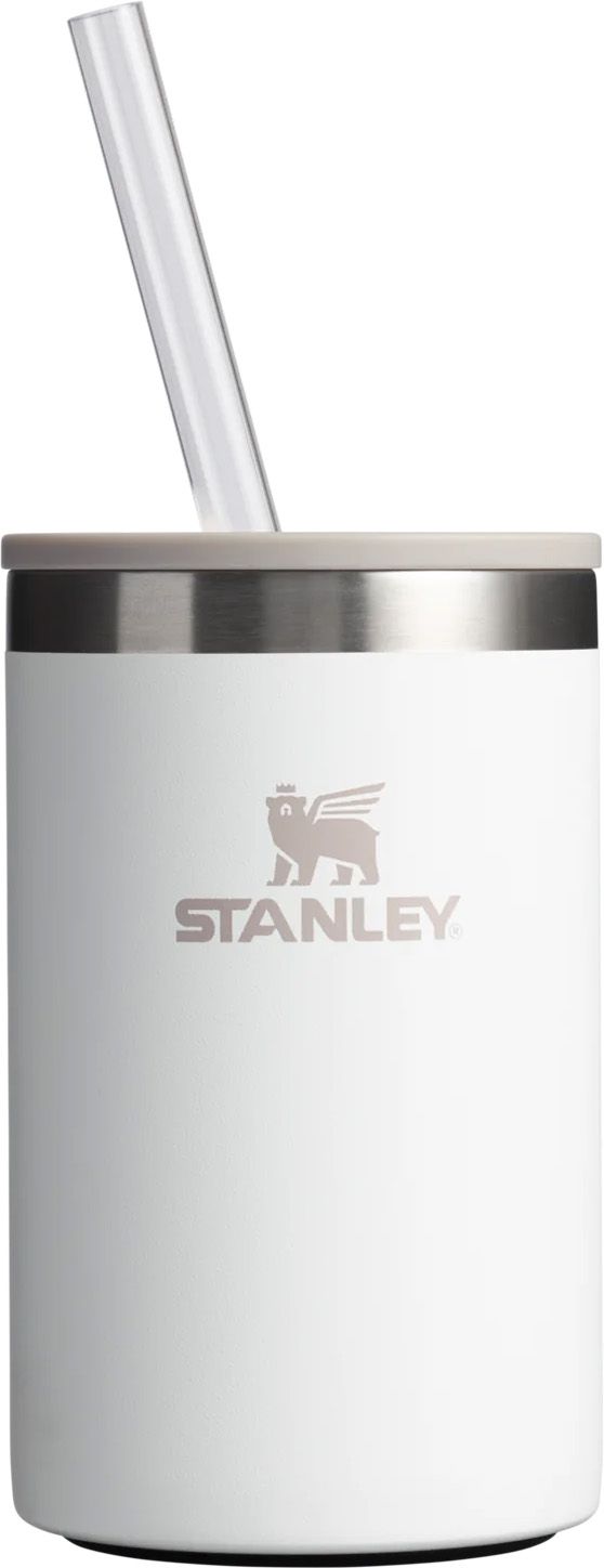 Stanley 10 oz. Everyday Can Cooler Cup - Purple