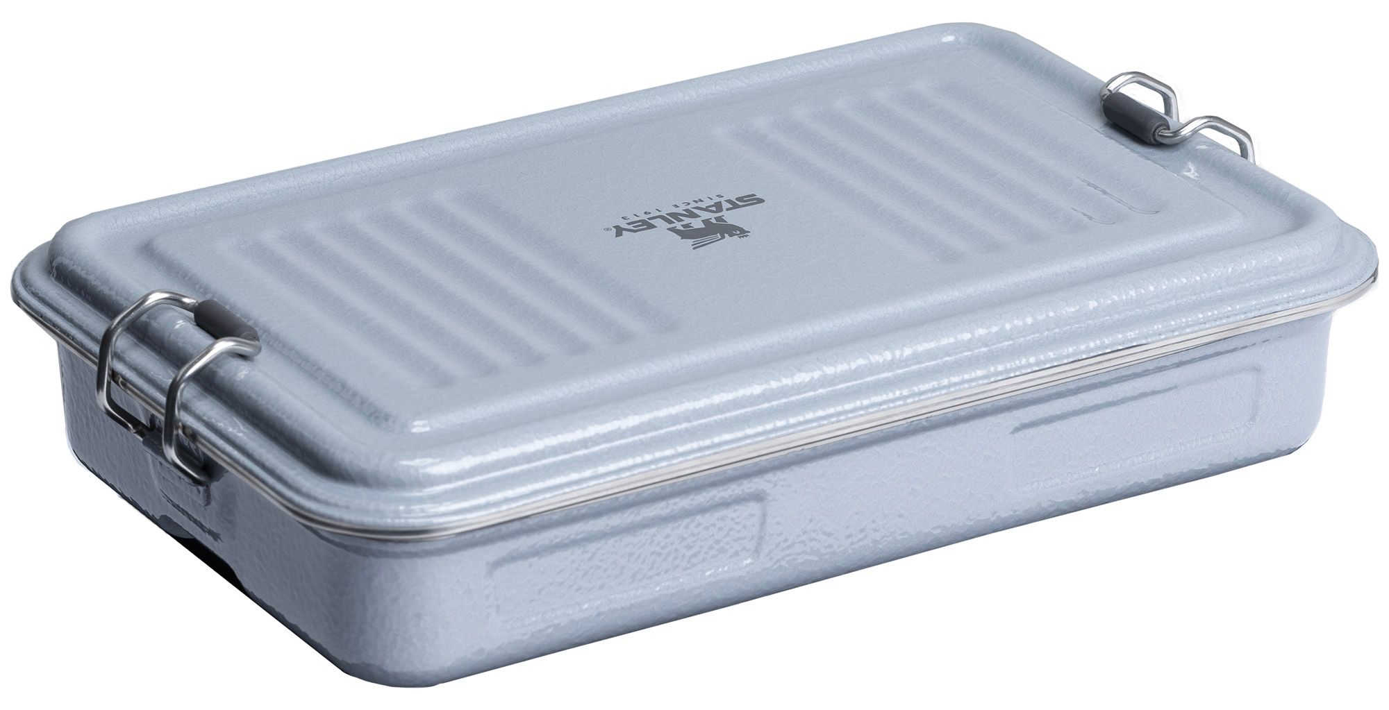 Hammertone Silver