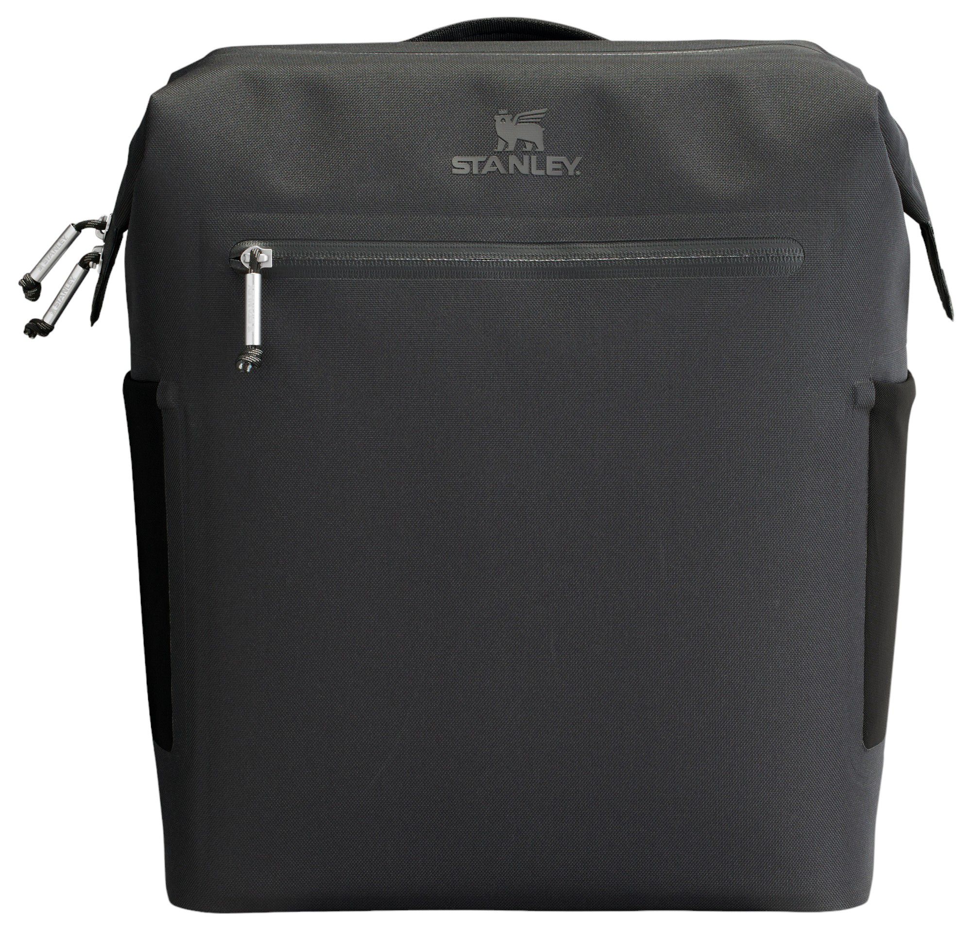 Stanley All Day Madeleine Midi Cooler Backpack - Black