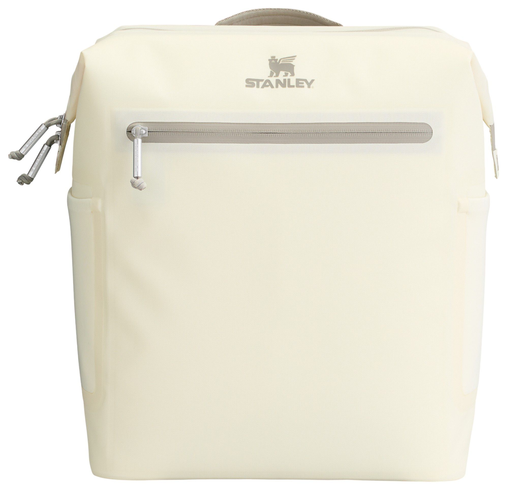 Photos - Cooler Bag Stanley All Day Madeleine Midi Cooler Backpack, Cream 24STAU148QTBCKPCKREC 