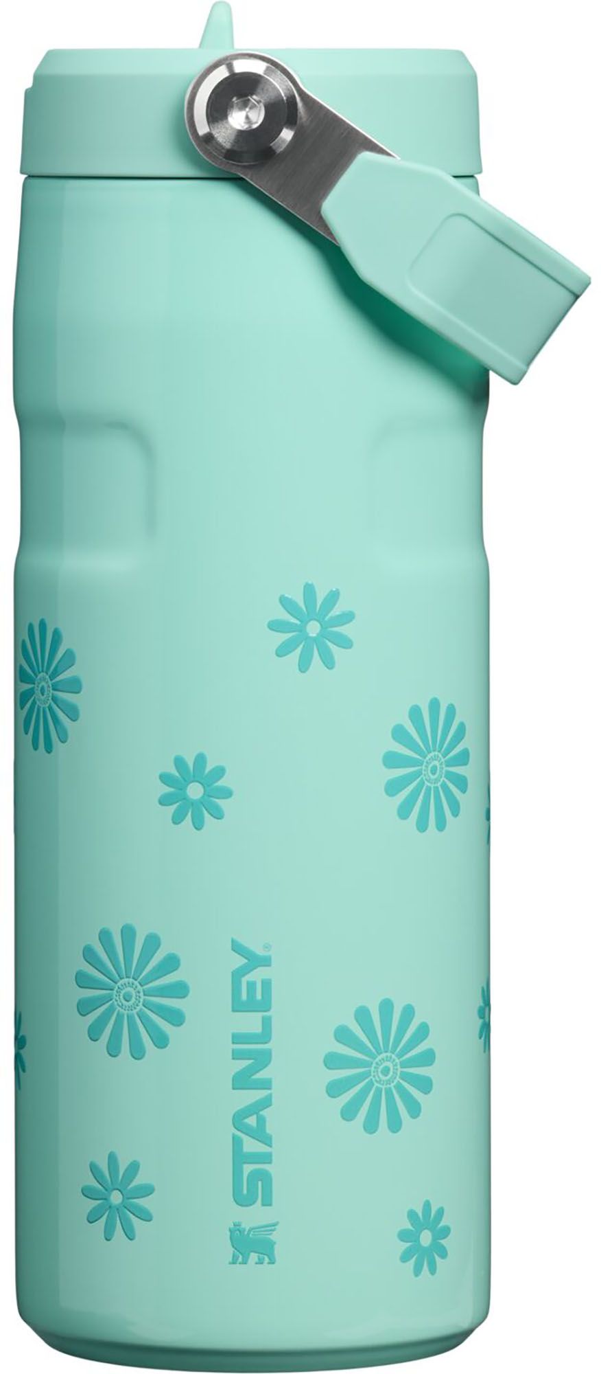 Stanley 16 oz. IceFlow Bottle with Flip Straw Lid
