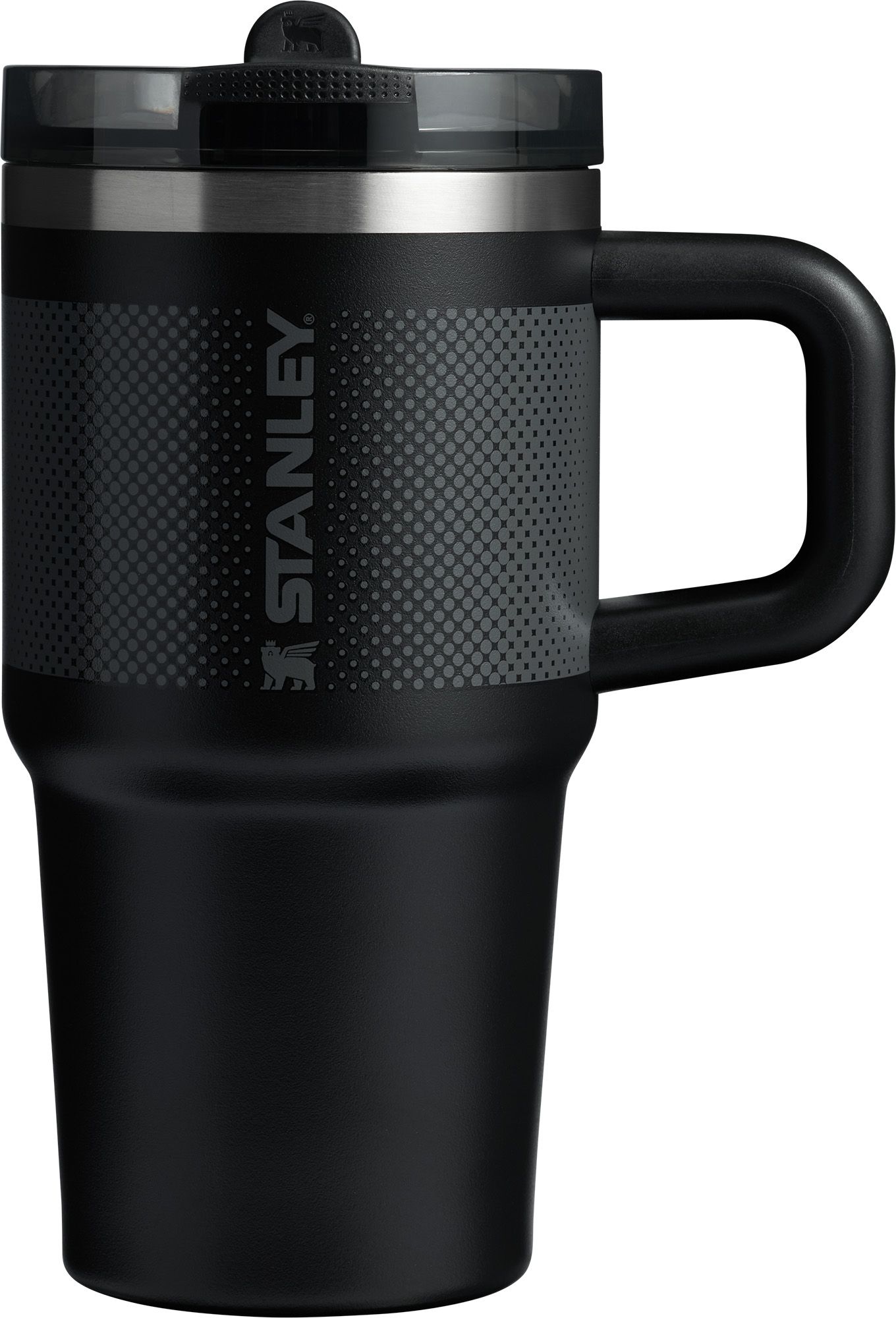 Stanley 20 oz. Quencher ProTour Flip Straw Tumbler