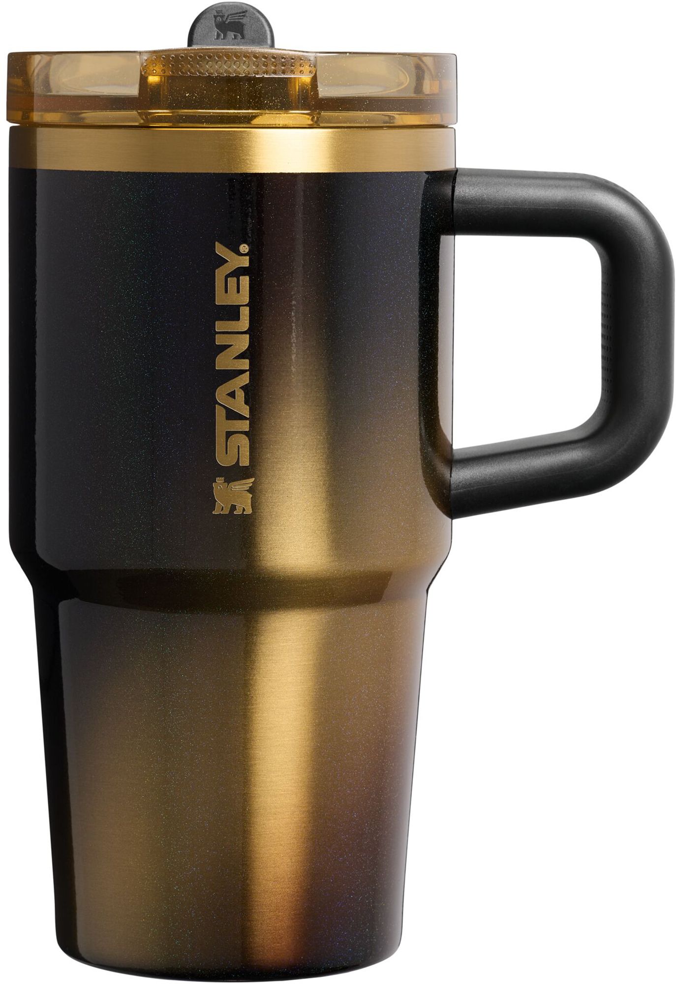 Stanley 20 oz. Quencher ProTour Flip Straw Tumbler