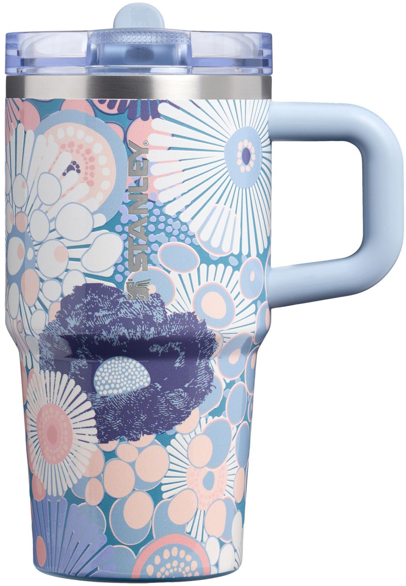 Stanley 20 oz. Quencher ProTour Flip Straw Tumbler