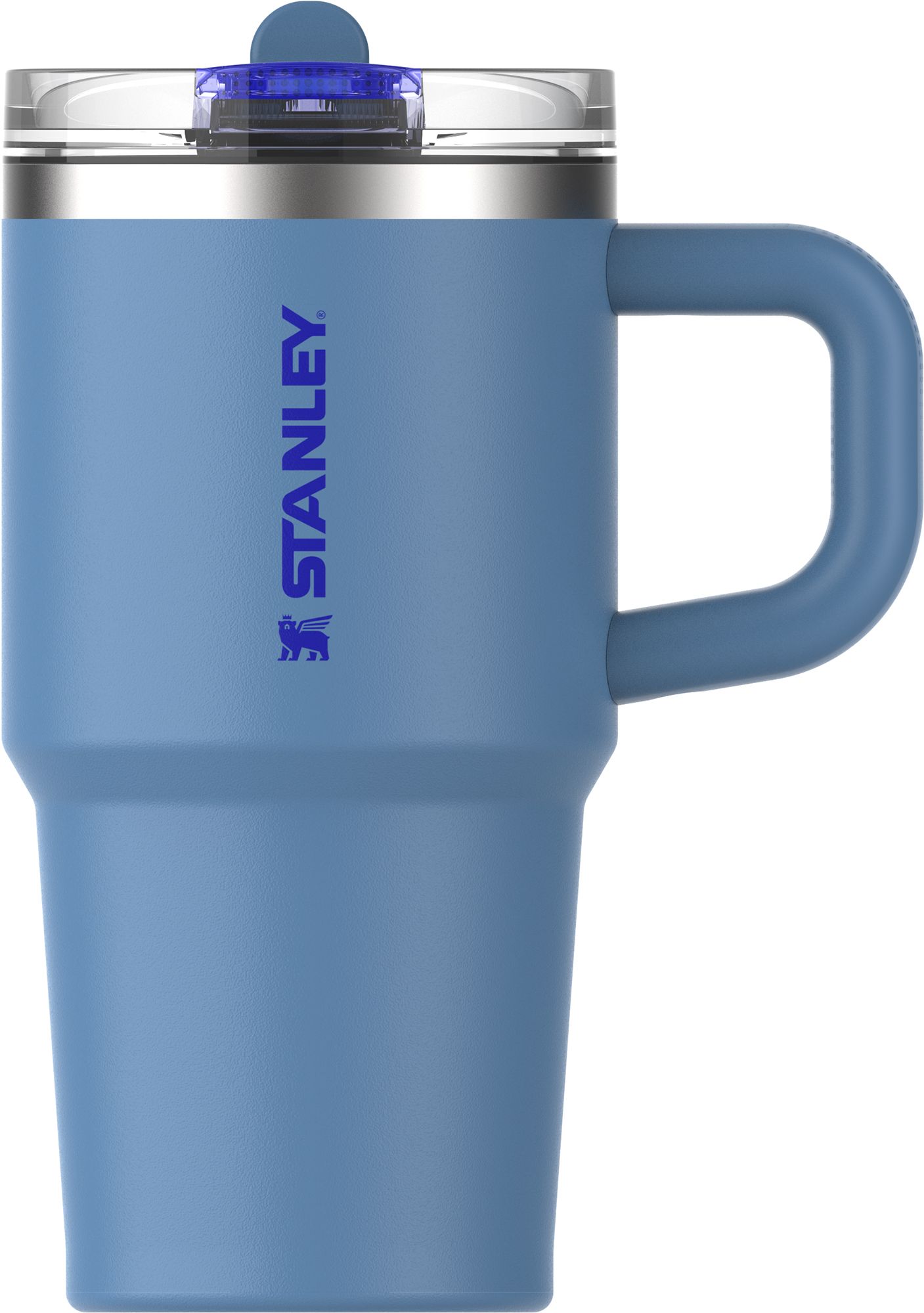 Stanley 20 oz. Quencher ProTour Flip Straw Tumbler