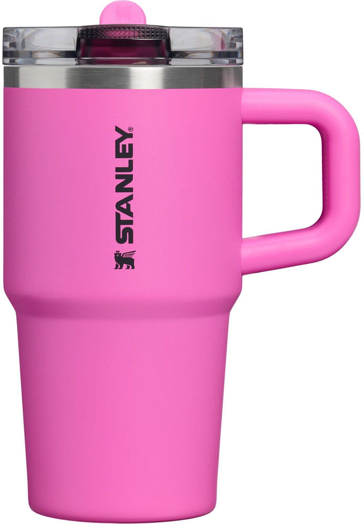 Stanley 20 oz. Quencher ProTour Flip Straw Tumbler