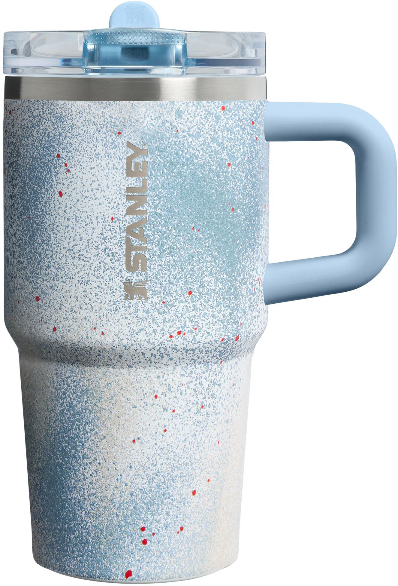 Stanley 20 oz. Quencher ProTour Flip Straw Tumbler