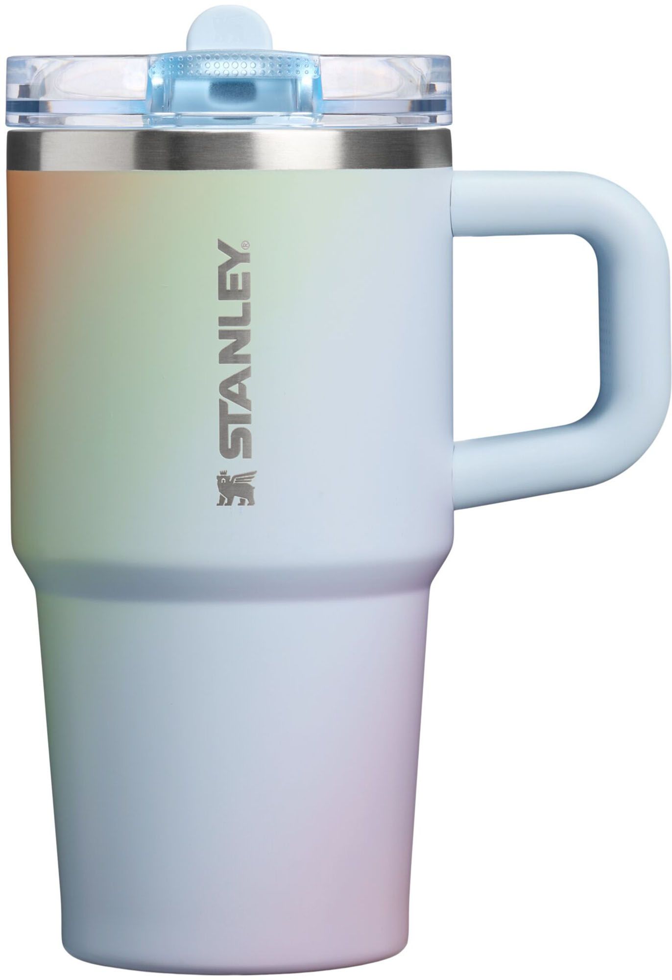 Stanley 20 oz. Quencher ProTour Flip Straw Tumbler
