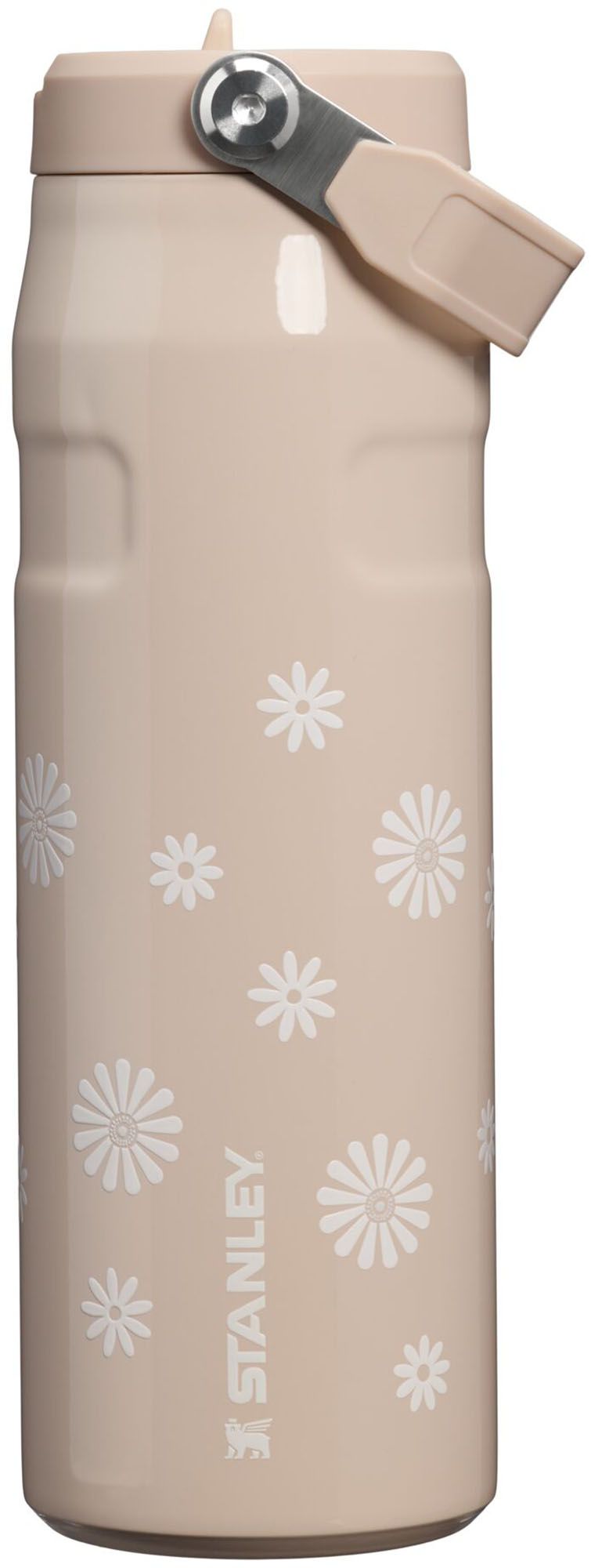 Stanley 24 oz. IceFlow Bottle with Flip Straw Lid