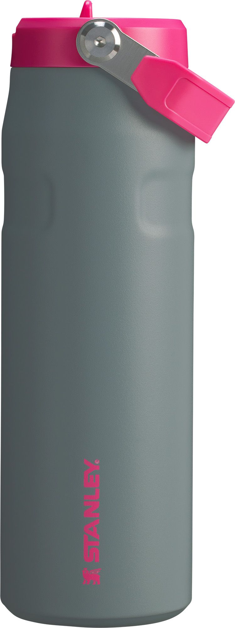 Stanley 24 oz. IceFlow Bottle with Flip Straw Lid
