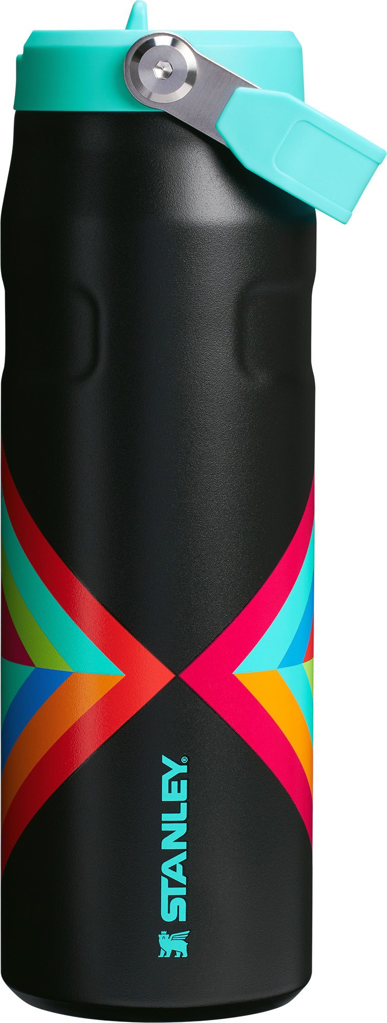 Stanley 24 oz. IceFlow Bottle with Flip Straw Lid