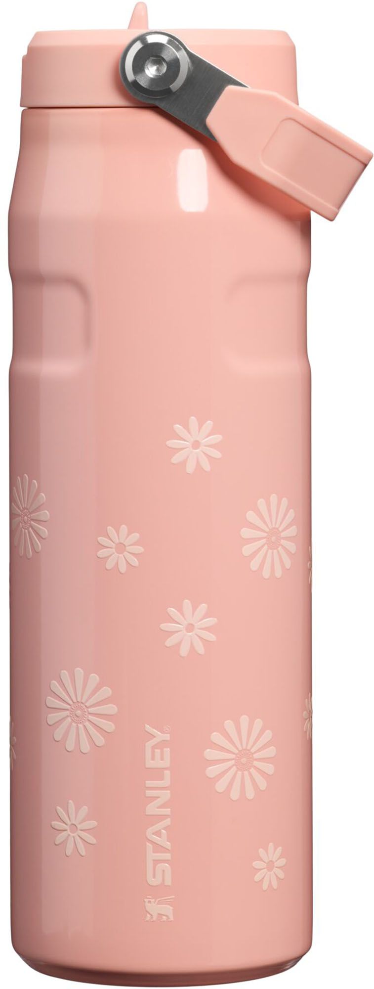 Stanley 24 oz. IceFlow Bottle with Flip Straw Lid