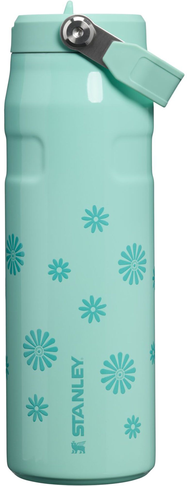 Stanley 24 oz. IceFlow Bottle with Flip Straw Lid