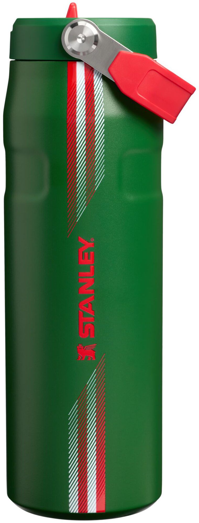 Team Dark Green Red