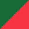 Team Dark Green Red