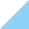 Team Light Blue White