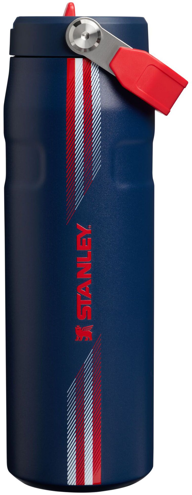 Team Navy Red