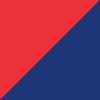 Team Red Dark Blue