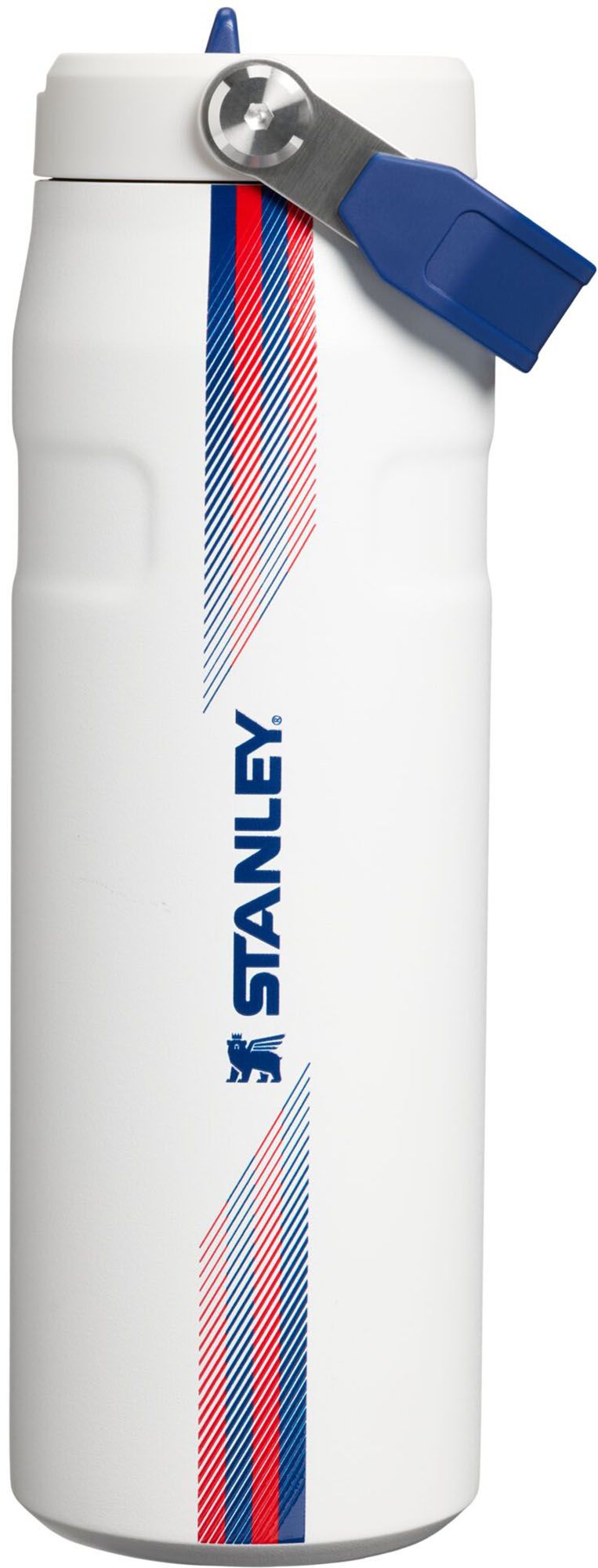 Team White Dark Blue