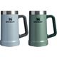 HAMM SILVER/HAMM GREEN