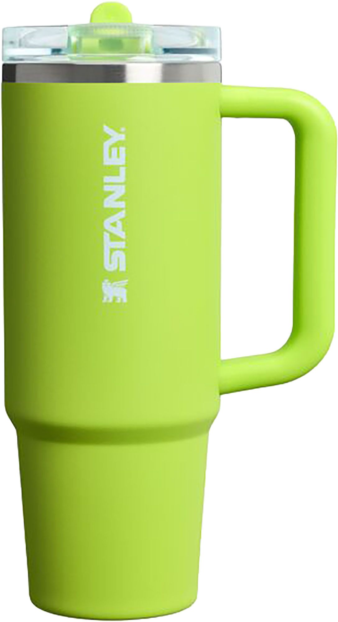 Stanley 30 oz. Quencher ProTour Flip Straw Tumbler