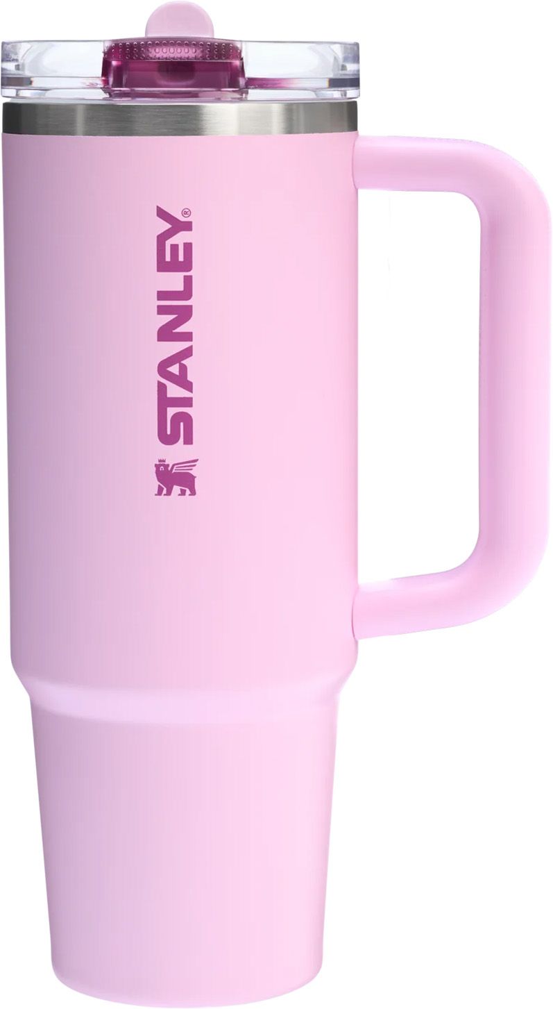 Stanley 30 oz. Quencher ProTour Flip Straw Tumbler