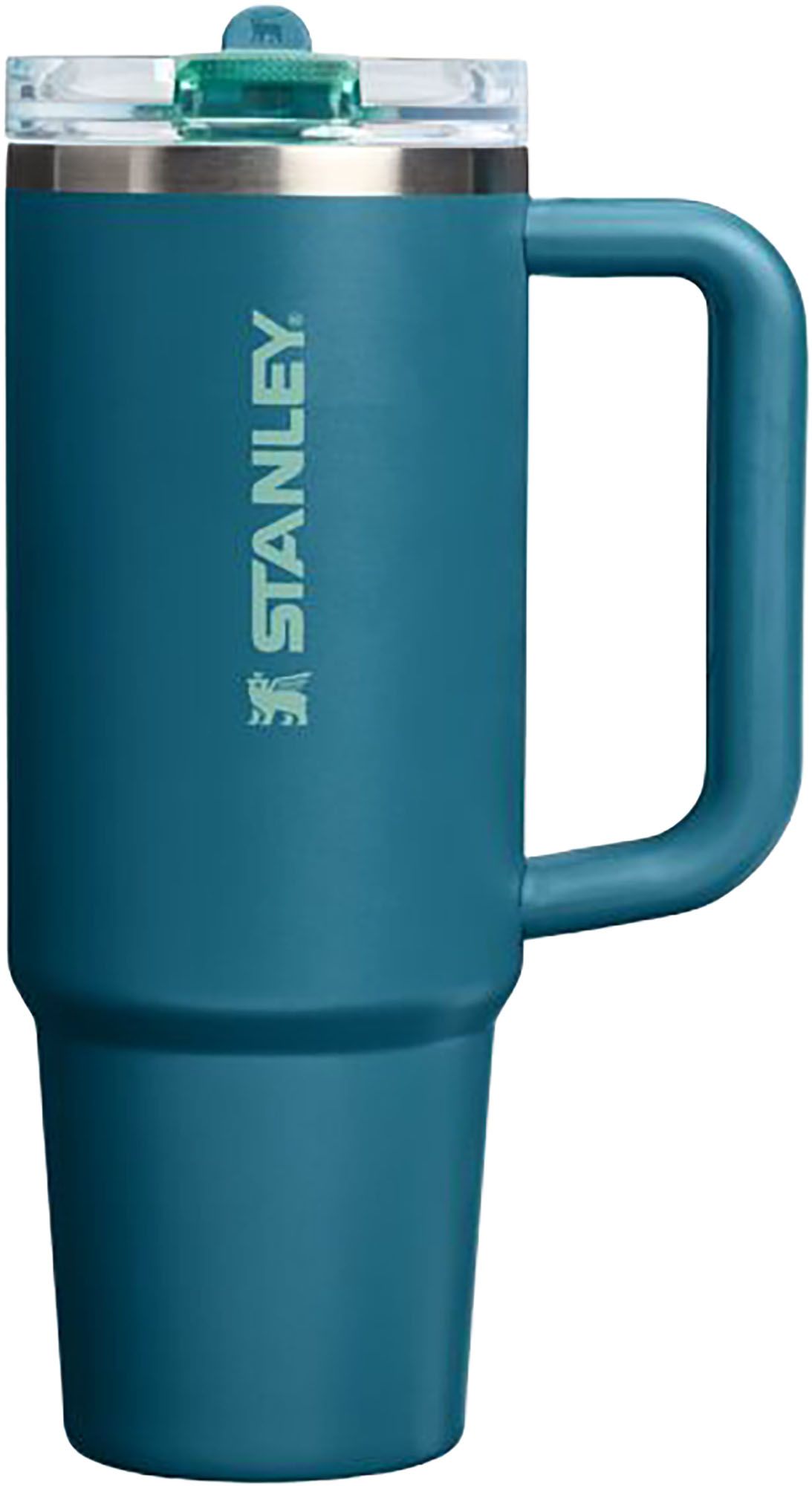 Stanley 30 oz. Quencher ProTour Flip Straw Tumbler