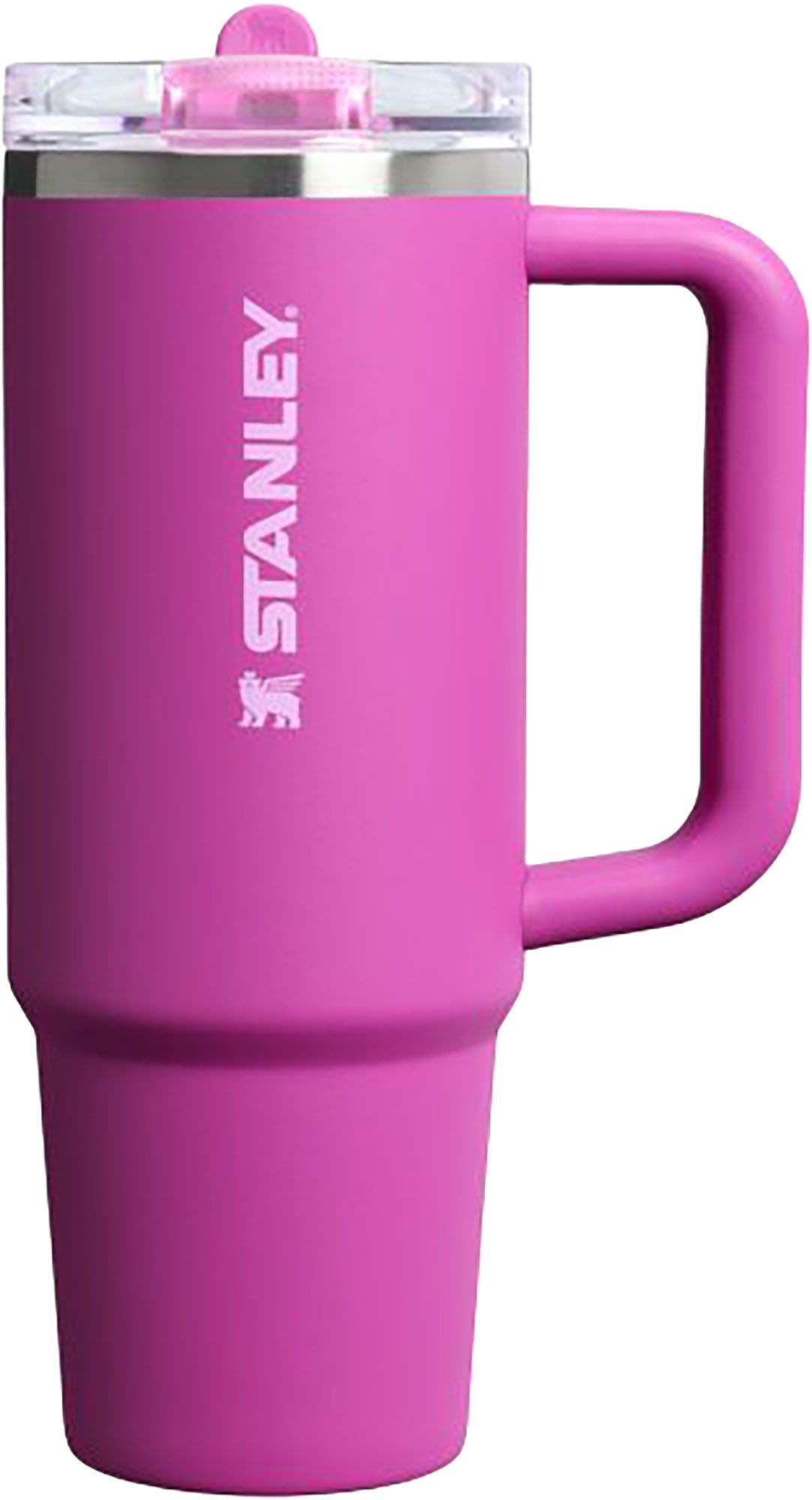 Stanley 30 oz. Quencher ProTour Flip Straw Tumbler
