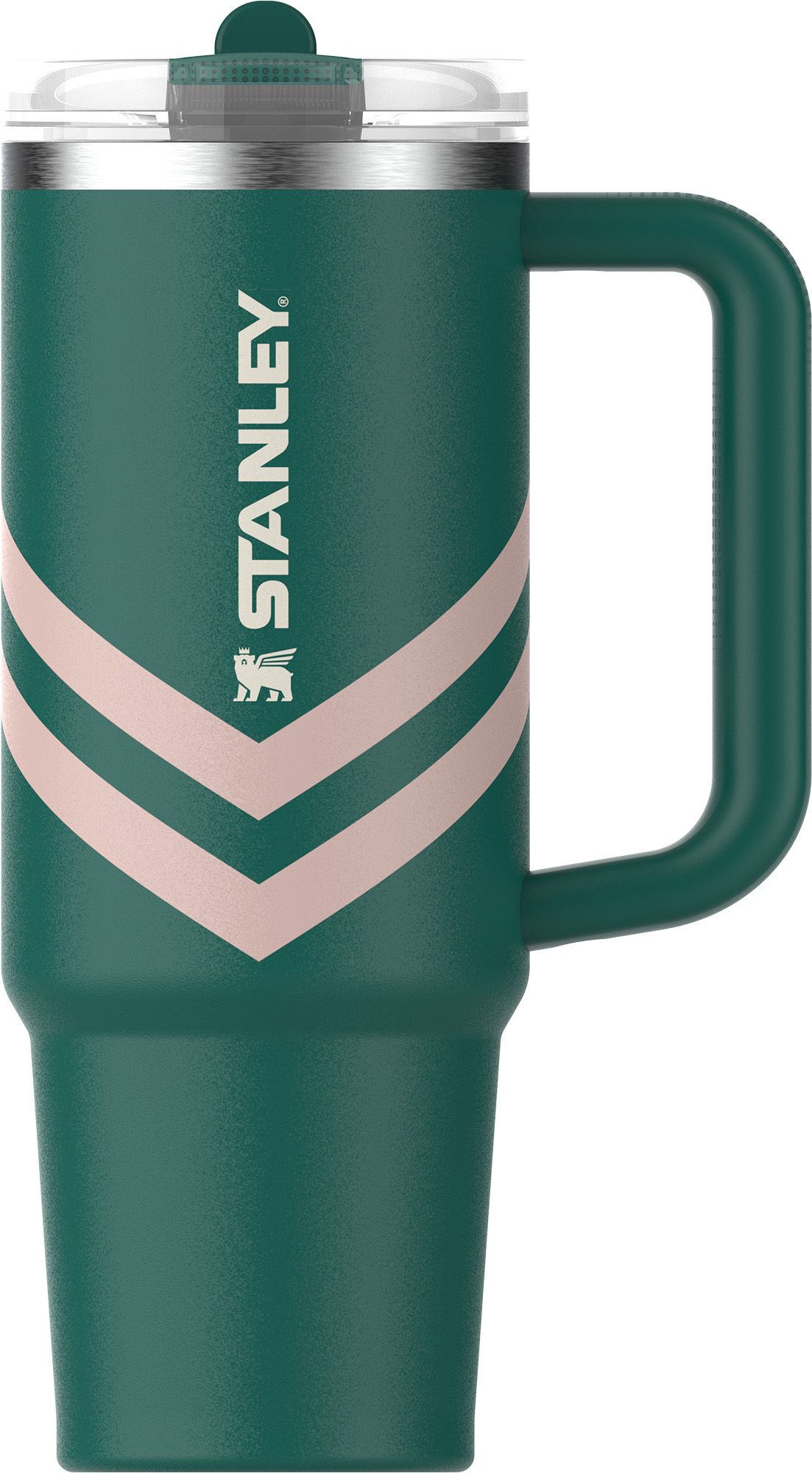 Emerald Chevron