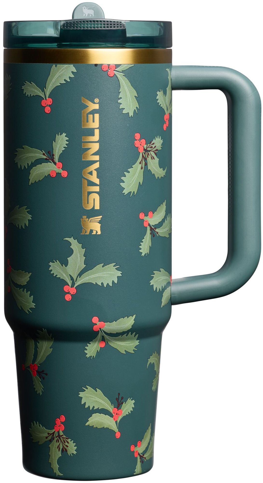 Holiday Botanicals