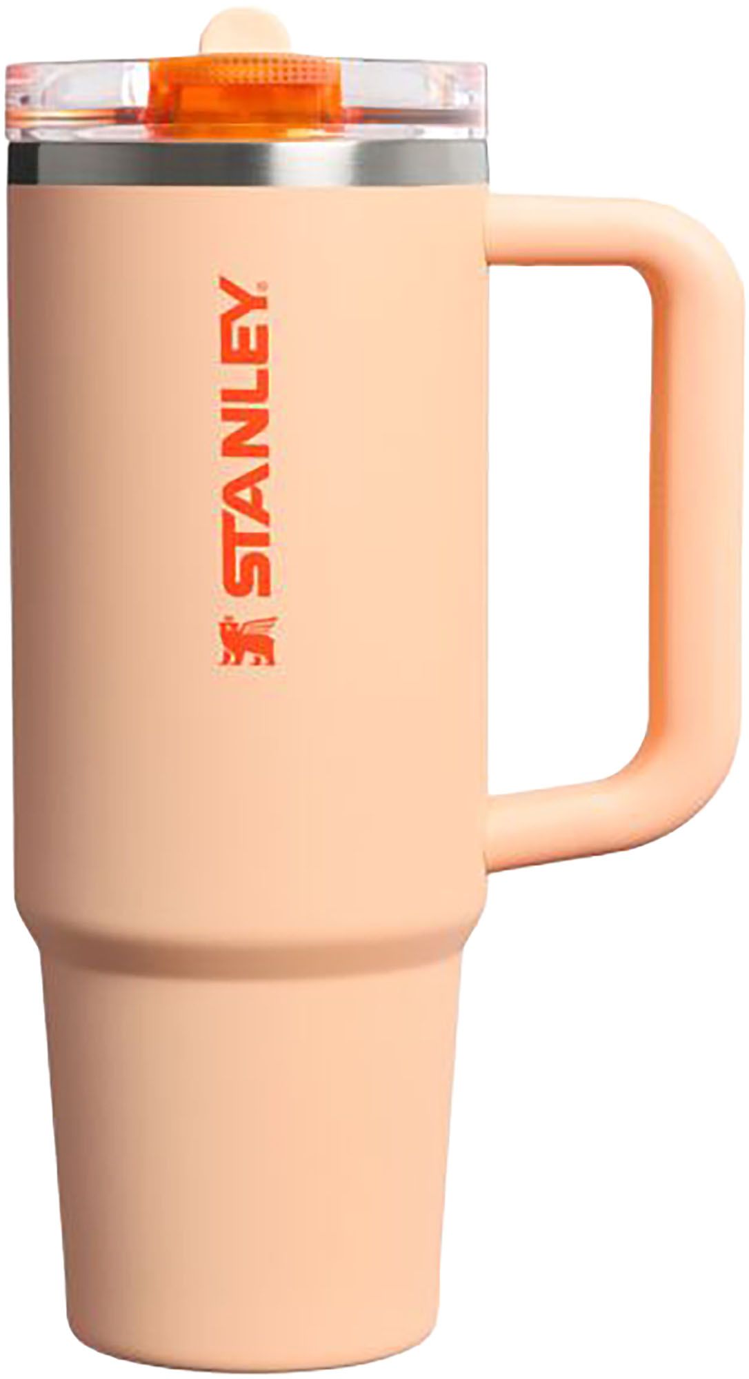 Orange Sherbet