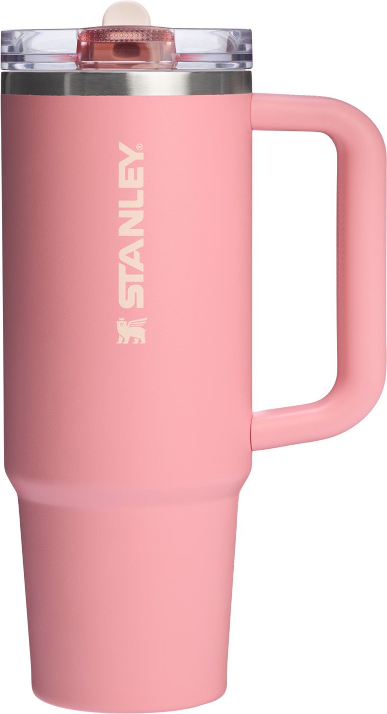Stanley 30 oz. Quencher ProTour Flip Straw Tumbler