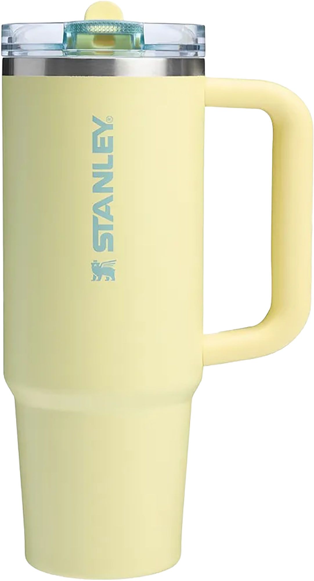 Stanley 30 oz. Quencher ProTour Flip Straw Tumbler