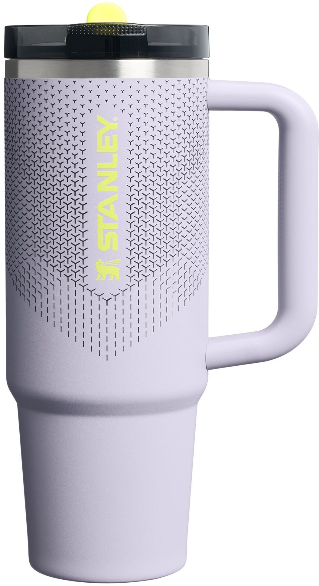 Stanley 30 oz. Quencher ProTour Flip Straw Tumbler