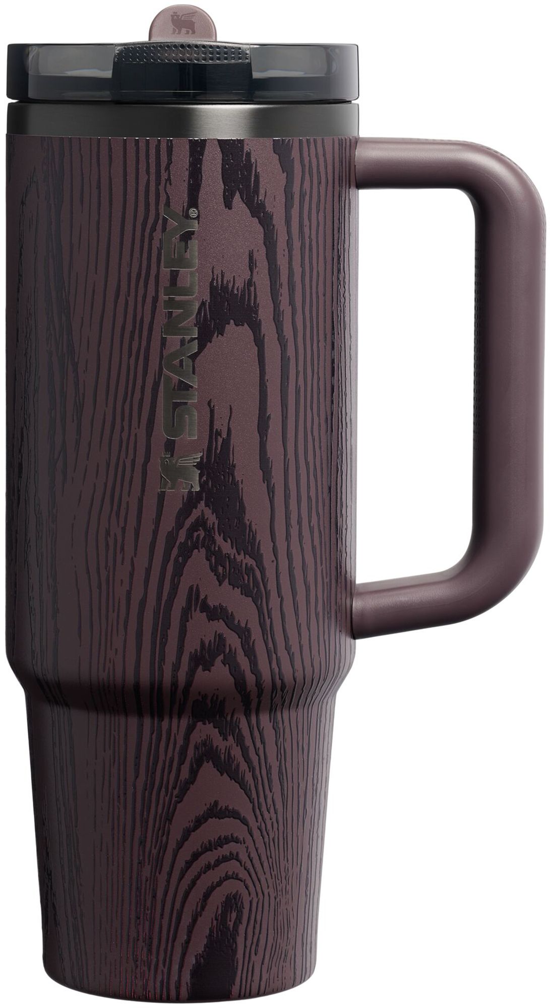 Redwood Woodgrain