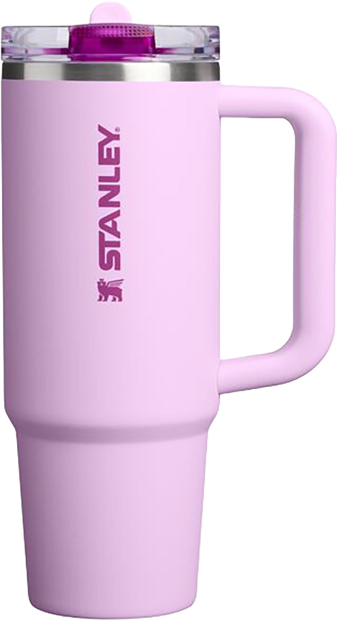 Stanley 30 oz. Quencher ProTour Flip Straw Tumbler