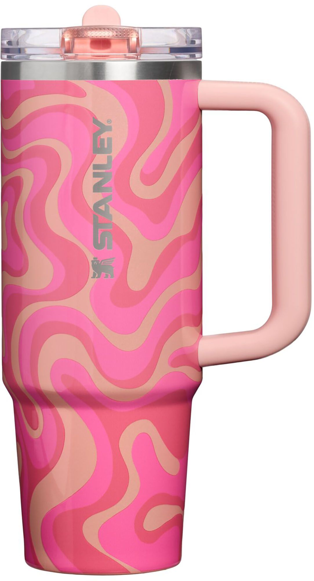 Stanley 30 oz. Quencher ProTour Flip Straw Tumbler