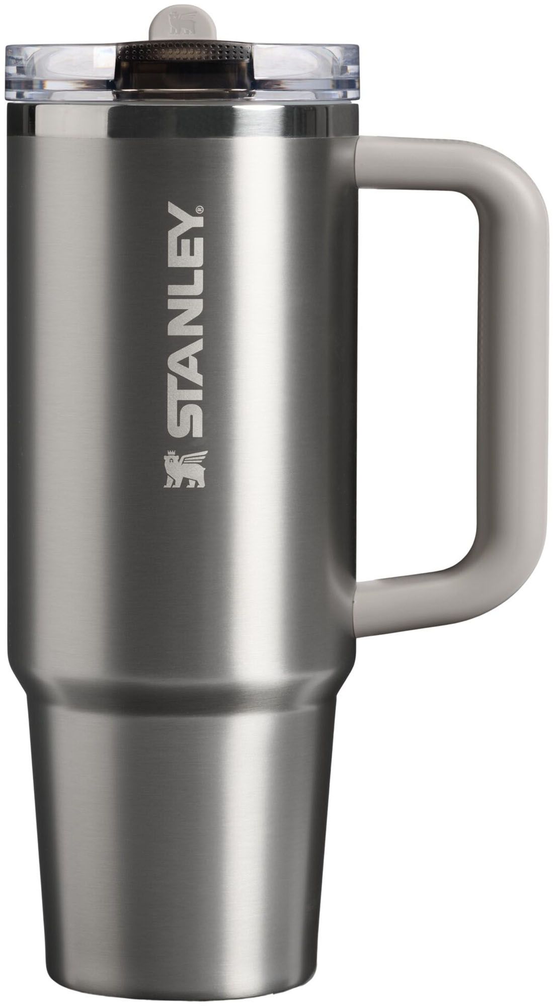 Stainless Steel Ash