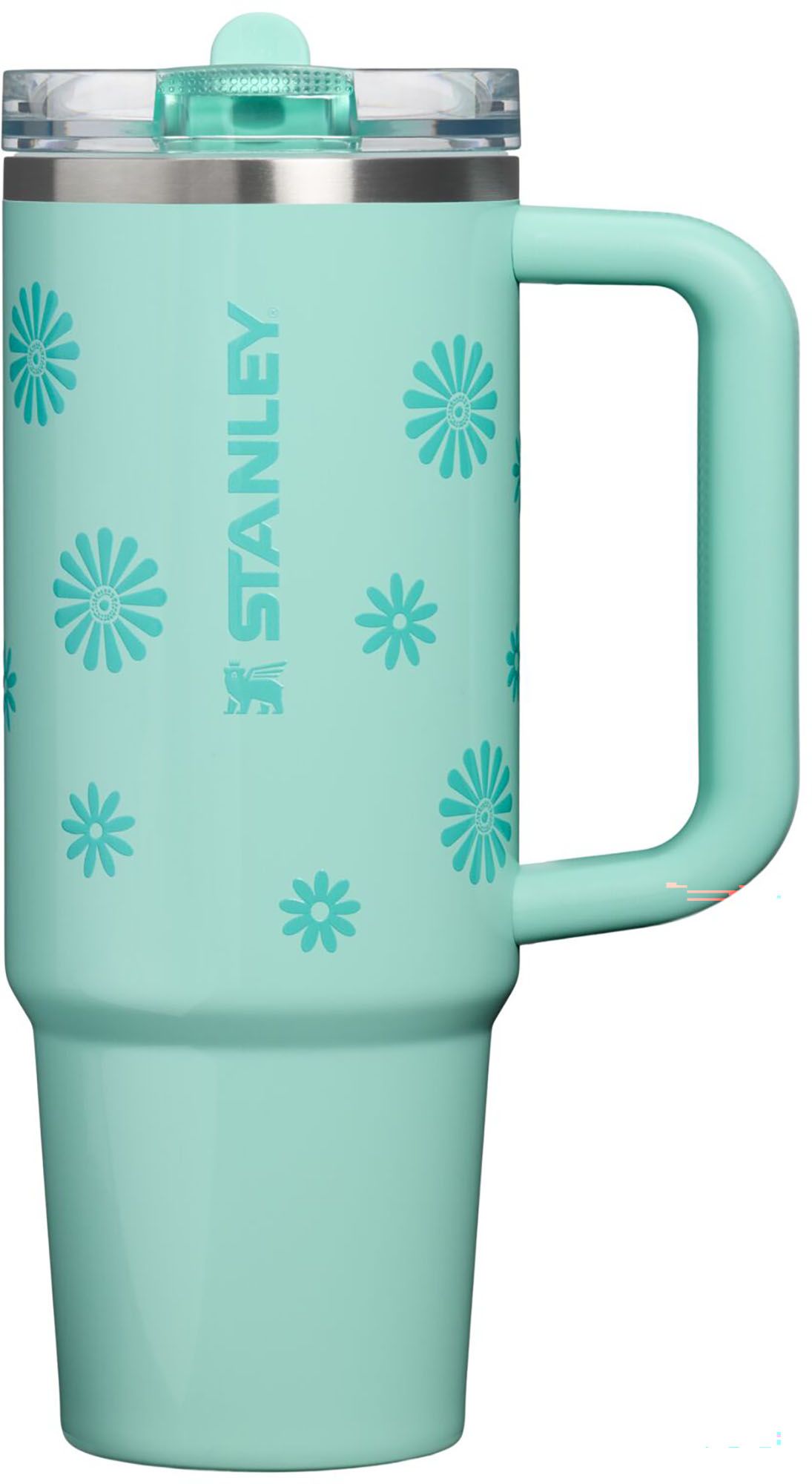 Stanley 30 oz. Quencher ProTour Flip Straw Tumbler