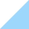 Team Light Blue White