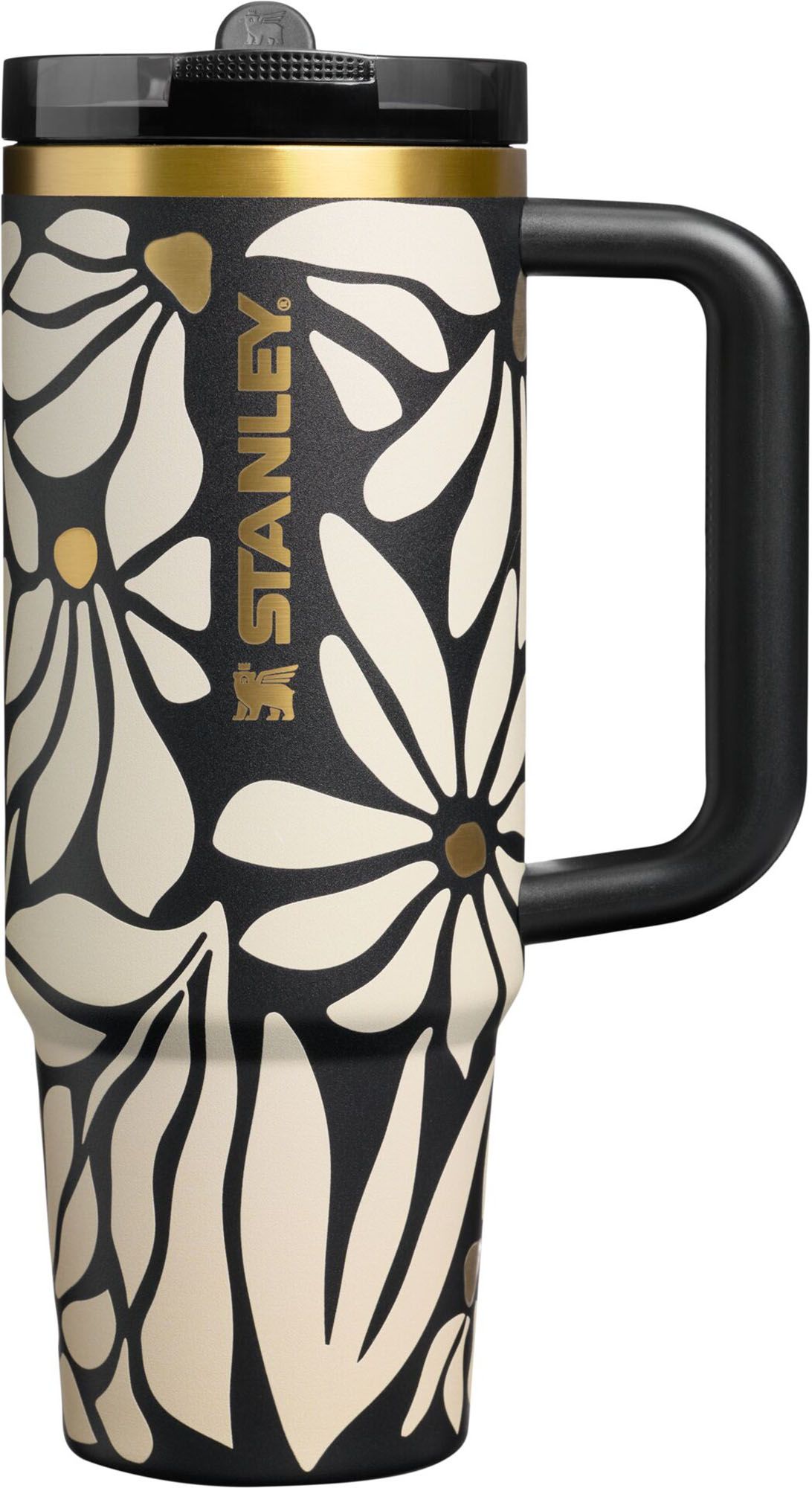 Stanley 30 oz. Quencher ProTour Flip Straw Tumbler