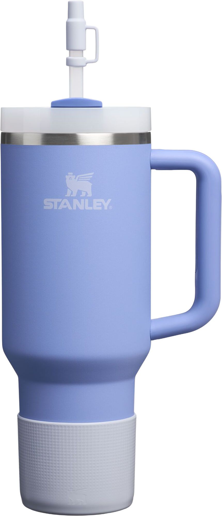 Stanley 40 oz. Quencher Tumbler Boot and Straw Cover Set
