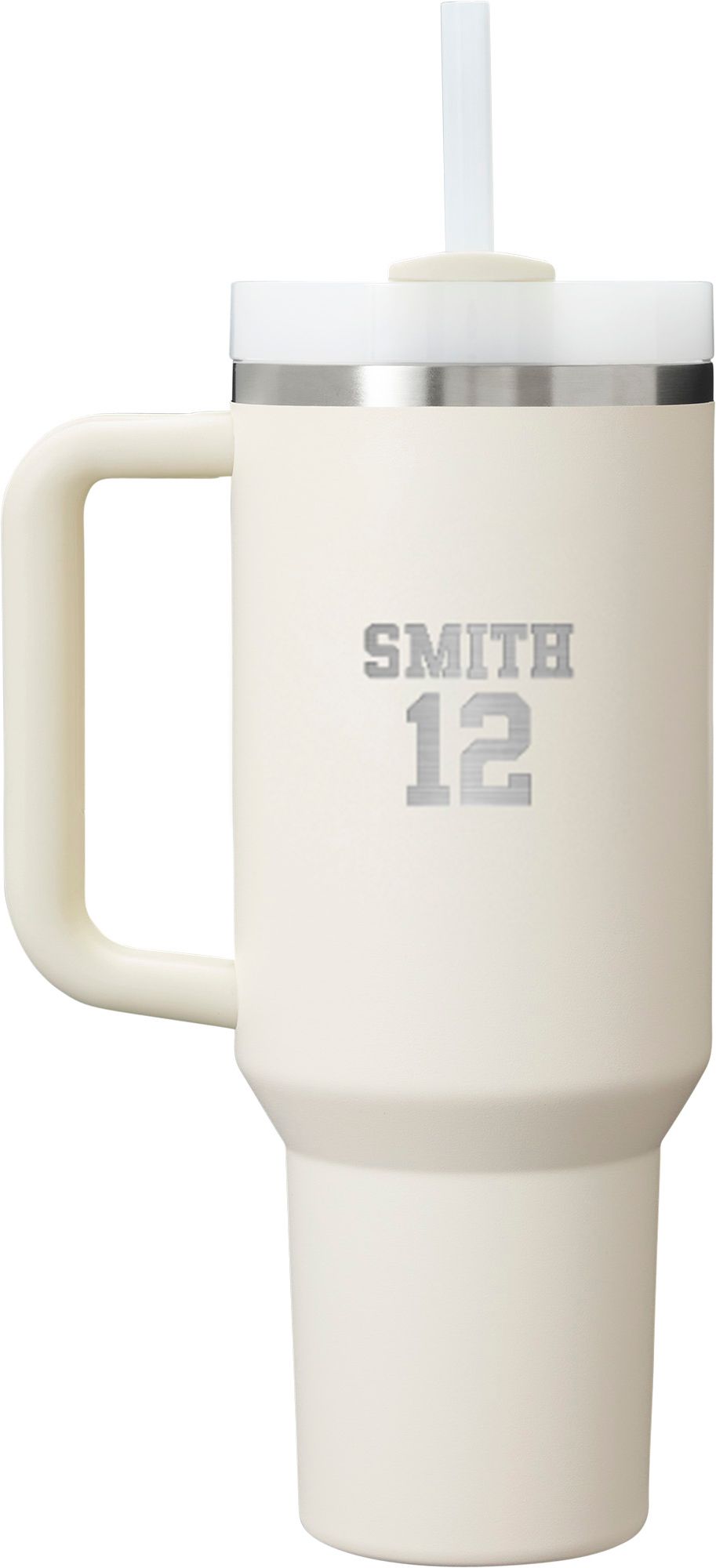 Stanley Custom 40 oz. Quencher H2.0 FlowState Tumbler
