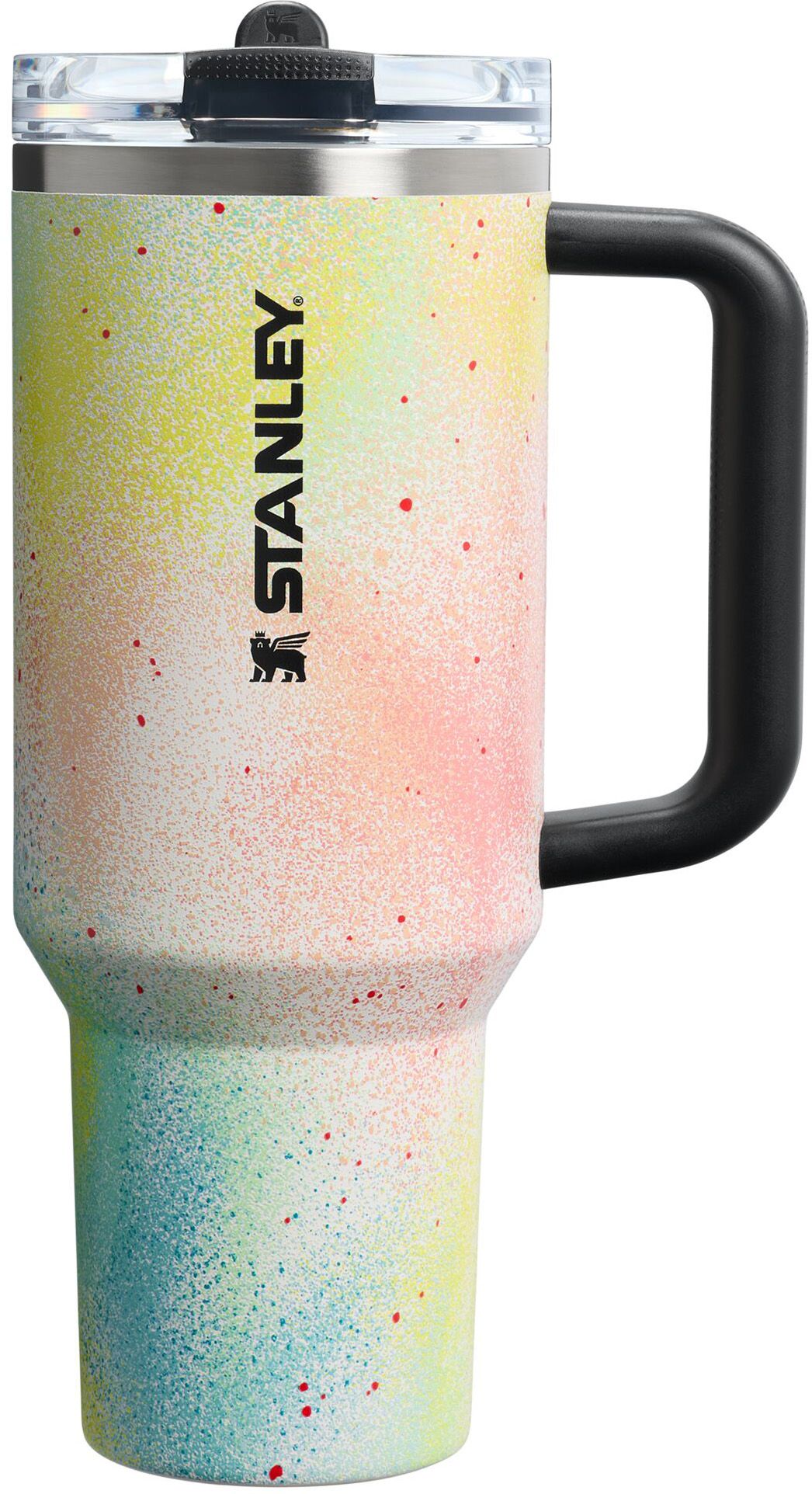 Stanley 40 oz. Quencher ProTour Flip Straw Tumbler